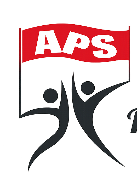 Logo Aps